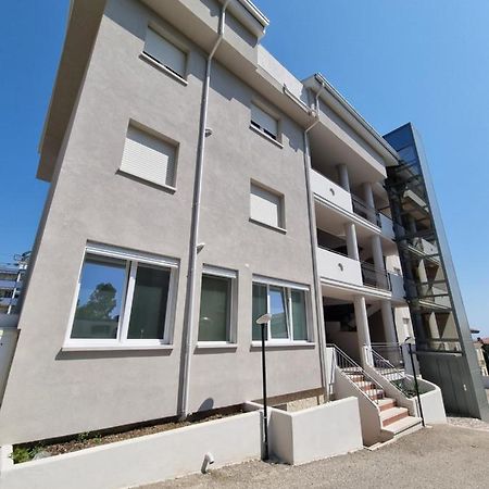 Spalato Beach Place Vasto Kültér fotó