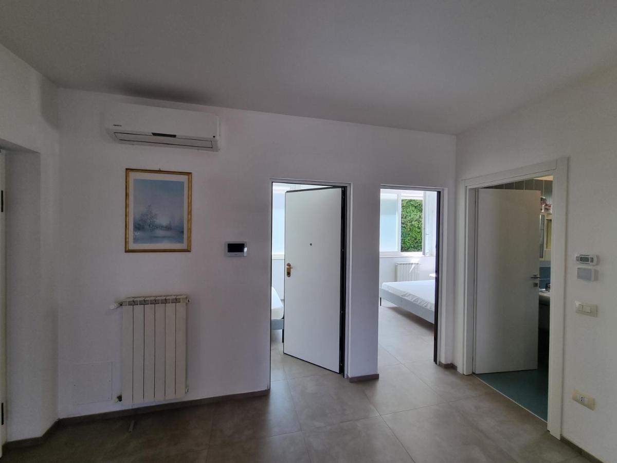 Spalato Beach Place Vasto Kültér fotó