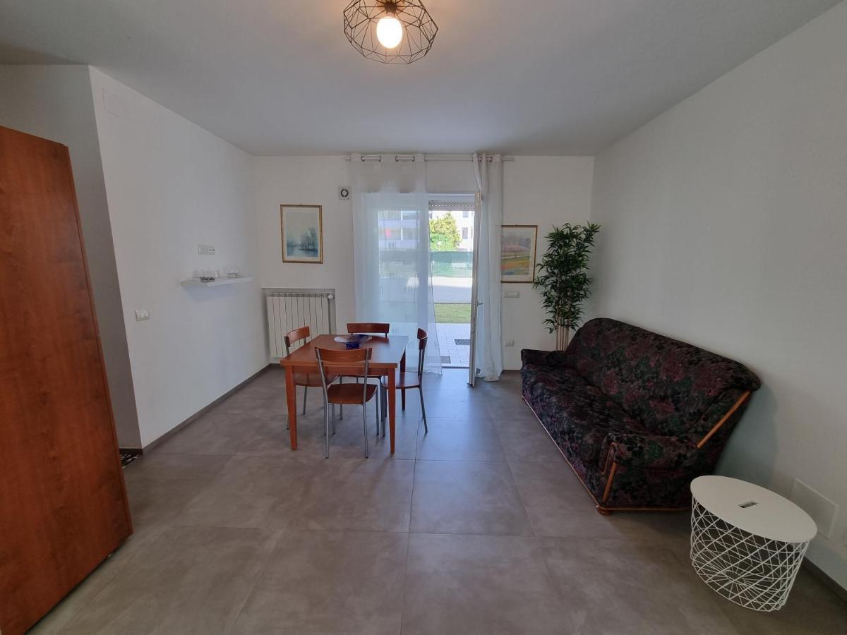 Spalato Beach Place Vasto Kültér fotó