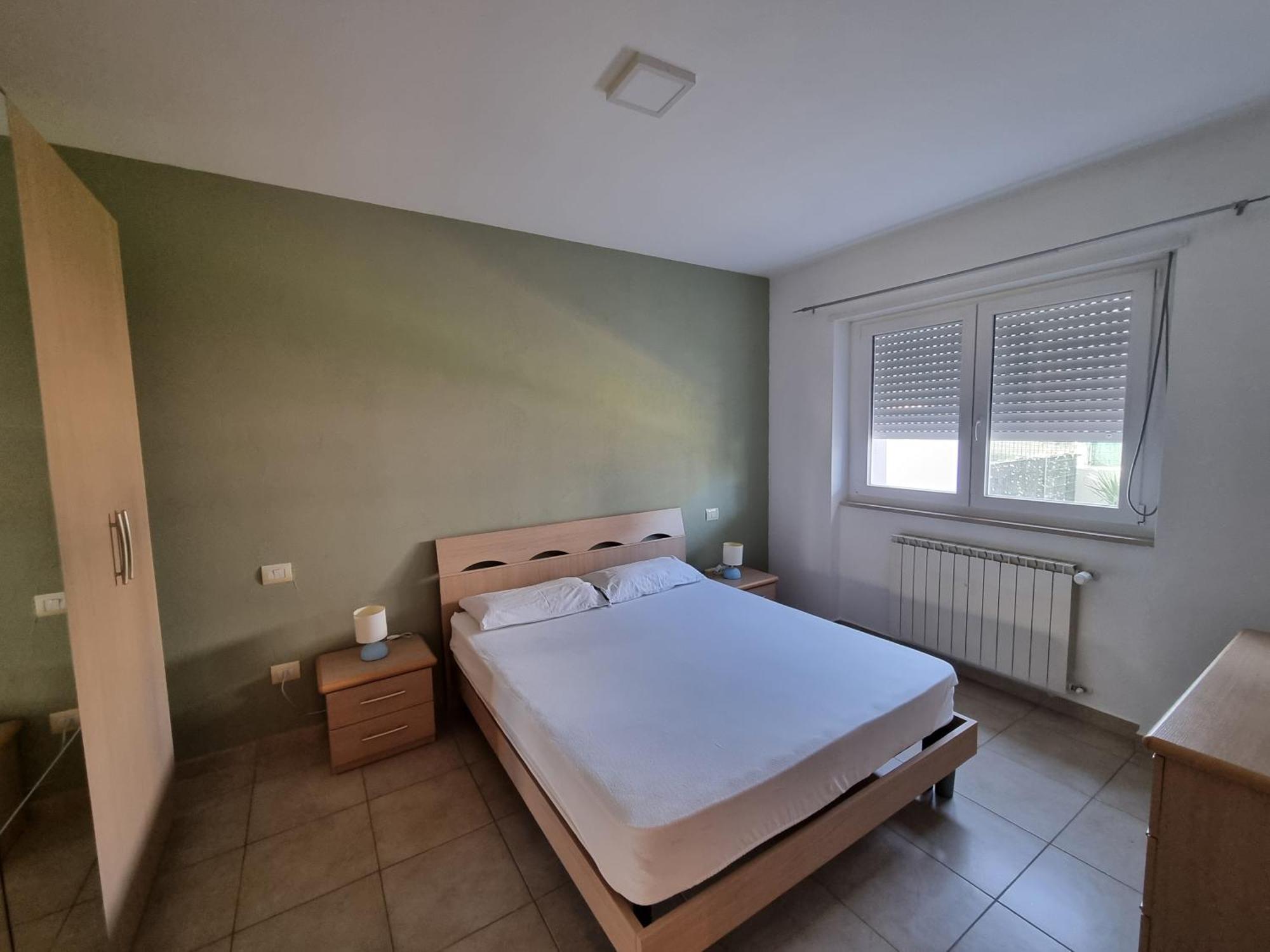 Spalato Beach Place Vasto Kültér fotó