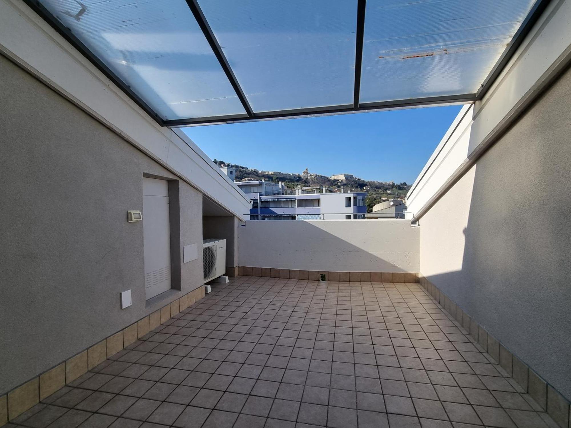 Spalato Beach Place Vasto Kültér fotó
