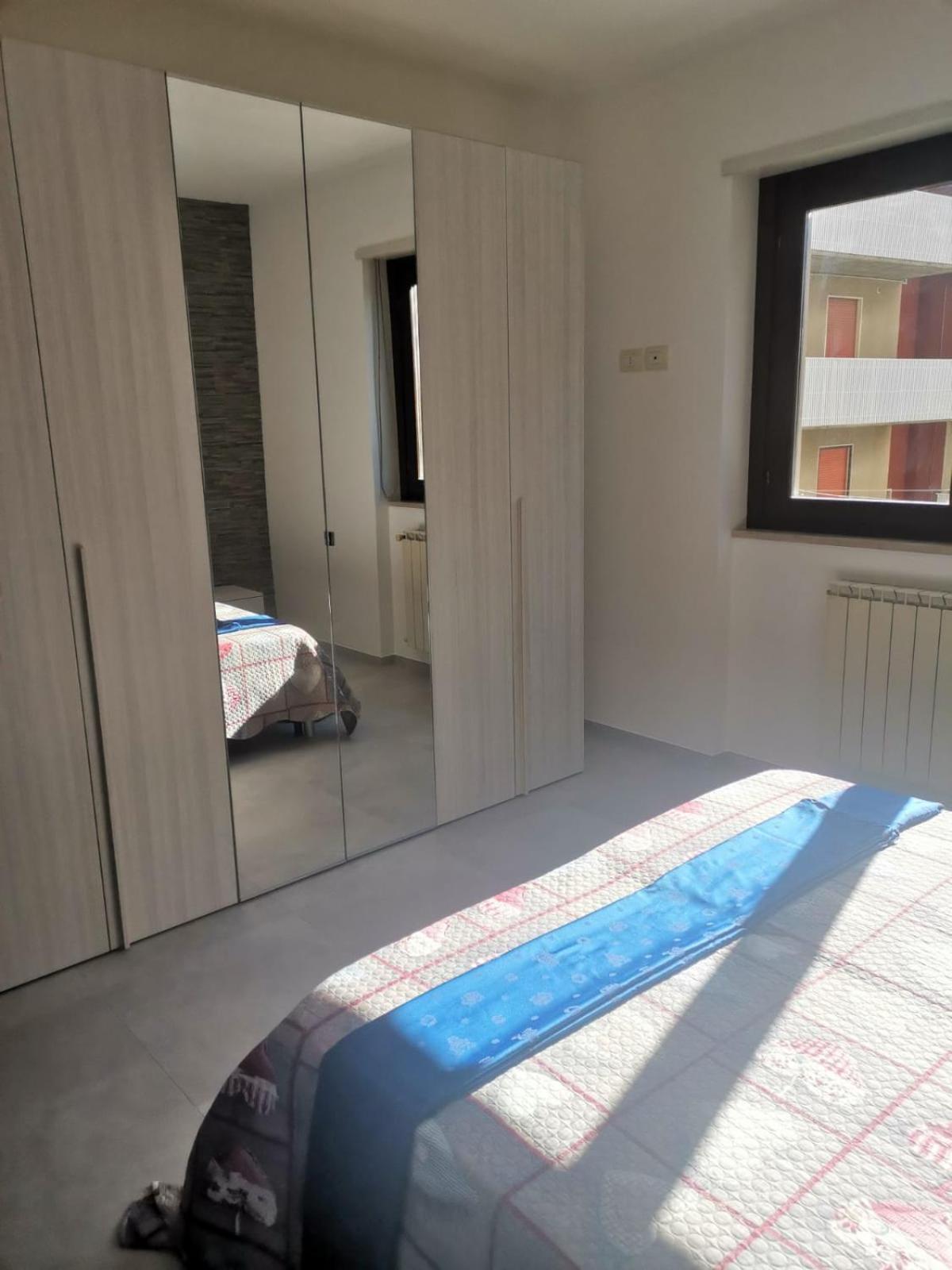 Spalato Beach Place Vasto Kültér fotó