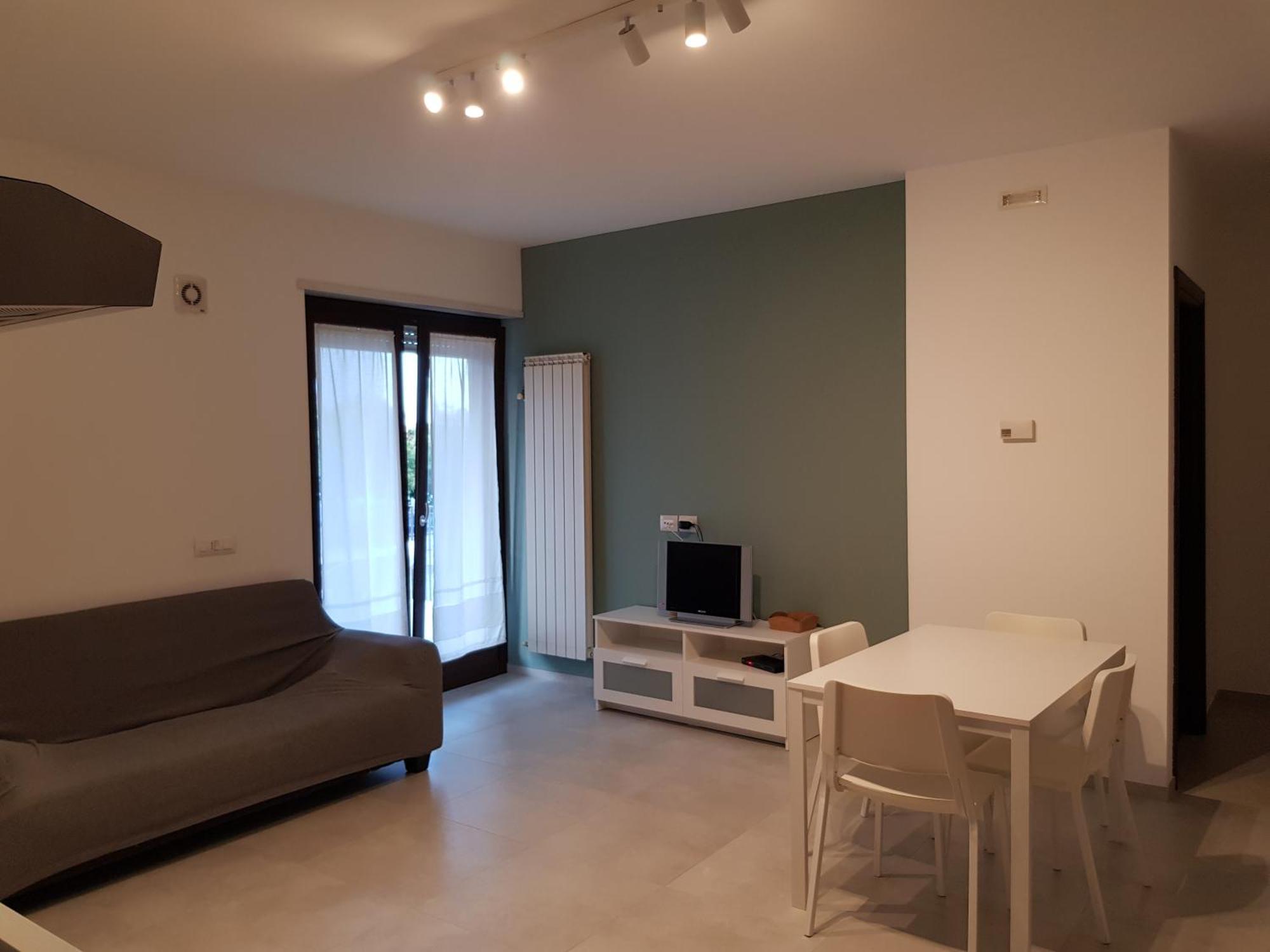 Spalato Beach Place Vasto Kültér fotó