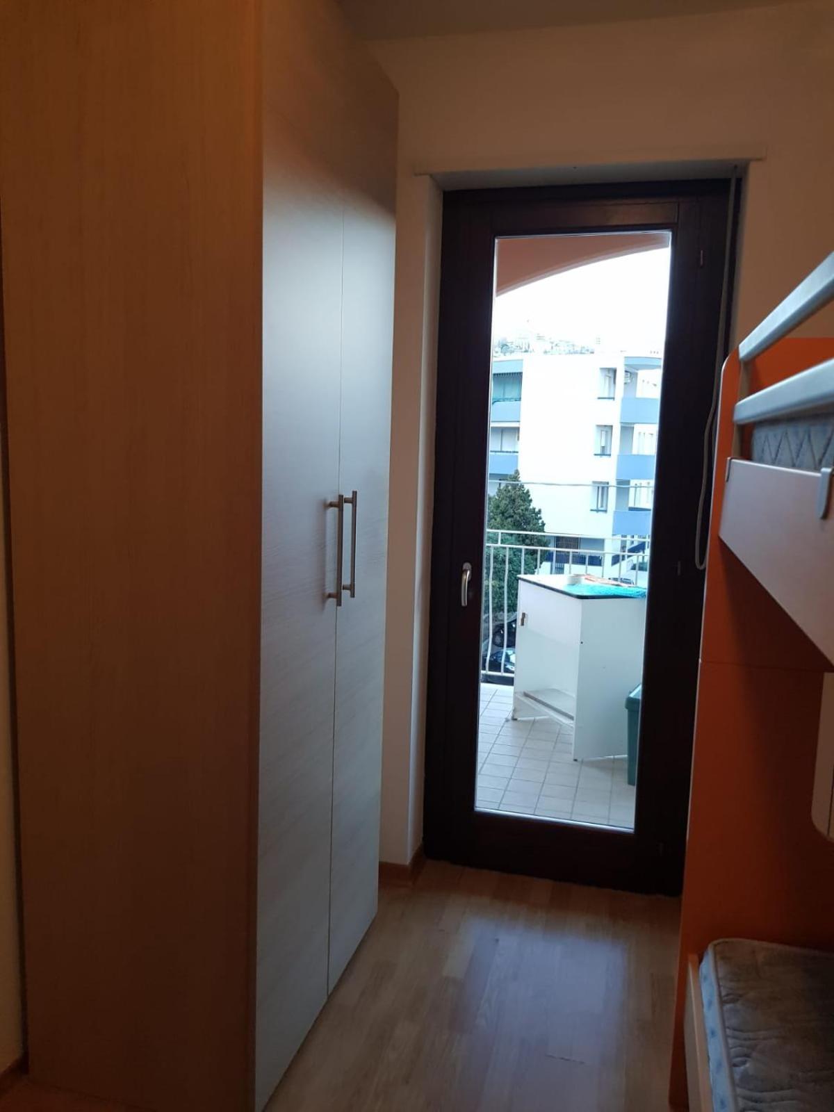 Spalato Beach Place Vasto Kültér fotó